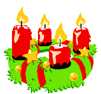 Vierter Advent