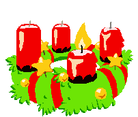 1. Advent