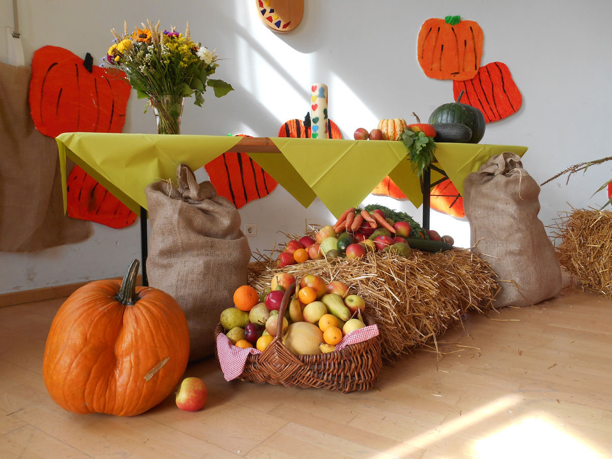 Gottesdienst-8 – Ev. Kindergarten und Familienzentrum Düsseler Tor